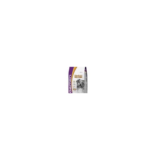GEMON DOG MEDIUM ADULT POLLO 3KG new