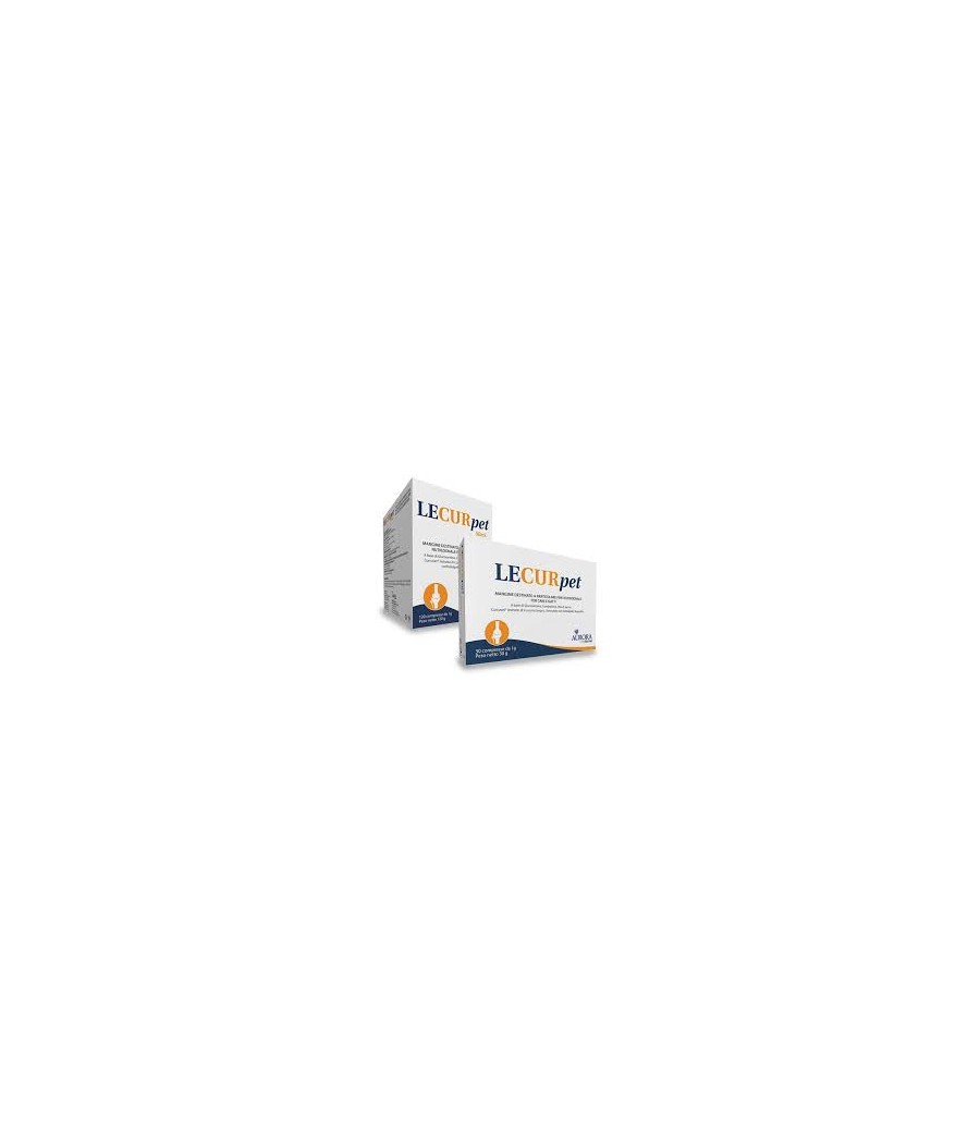 LECURPET 30CPR