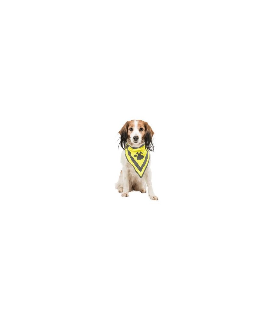 BANDANA DI SICUREZZA XL  RIFLETTENTE TX30123