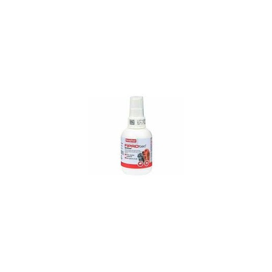 BEAPHAR FIPROTEC SPRAY CANE/GATTO 100ML