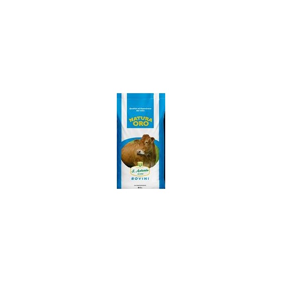 BOVINI INGRASSO TOP BEEF Sfar.KG 25