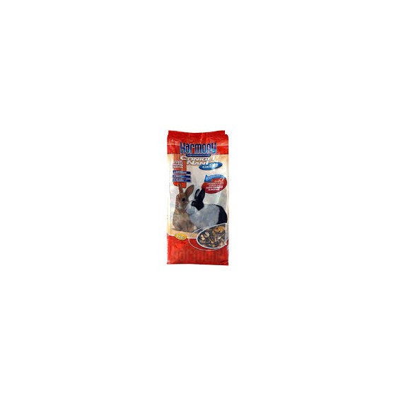 Conigli Nani 1 Kg Coprosemel