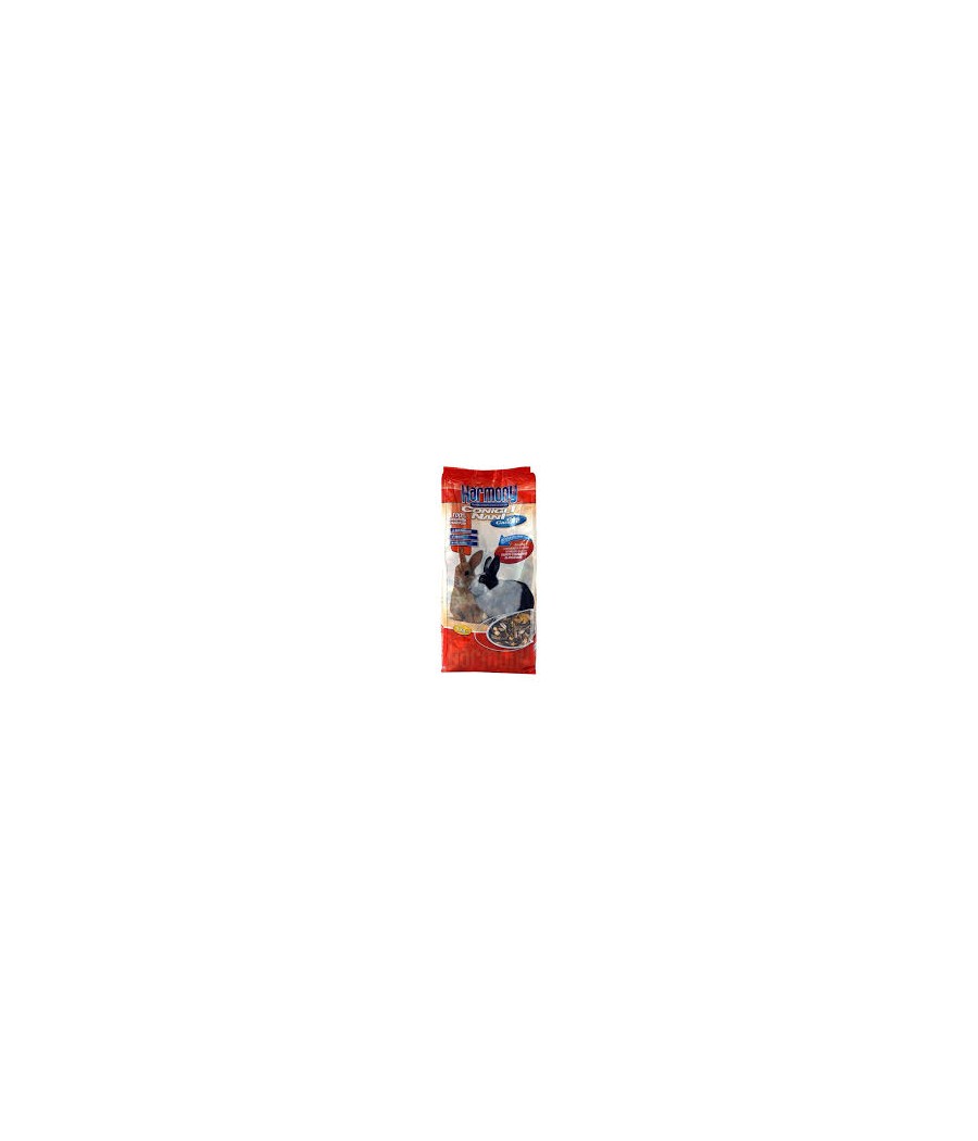 Conigli Nani 1 Kg Coprosemel