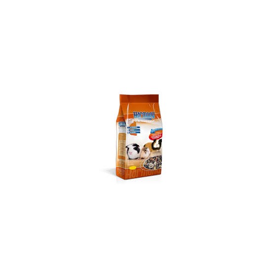 Criceti/Roditori 1 Kg Coprosemel