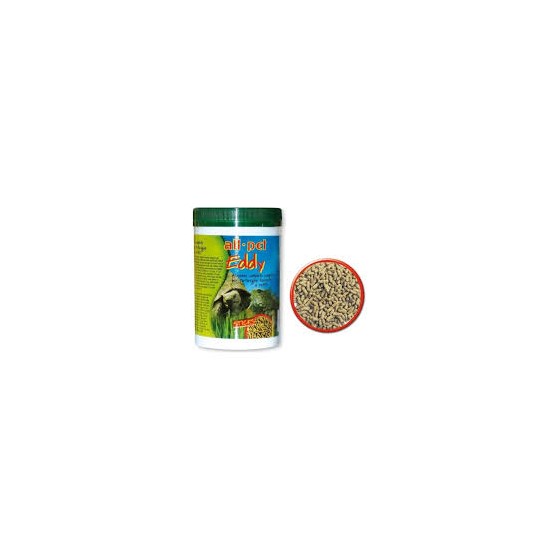 Eddy Sticks Alimento per tartarughe da terra e rettili 250 gr