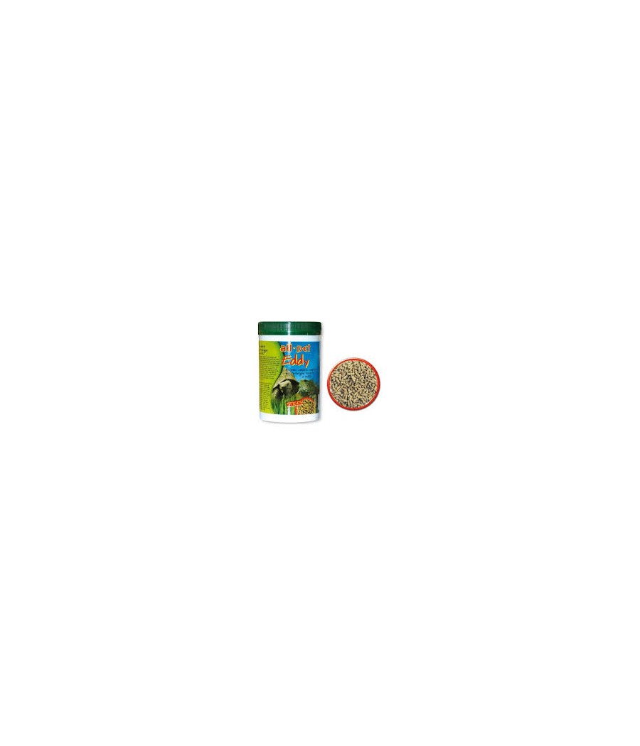 Eddy Sticks Alimento per tartarughe da terra e rettili 250 gr