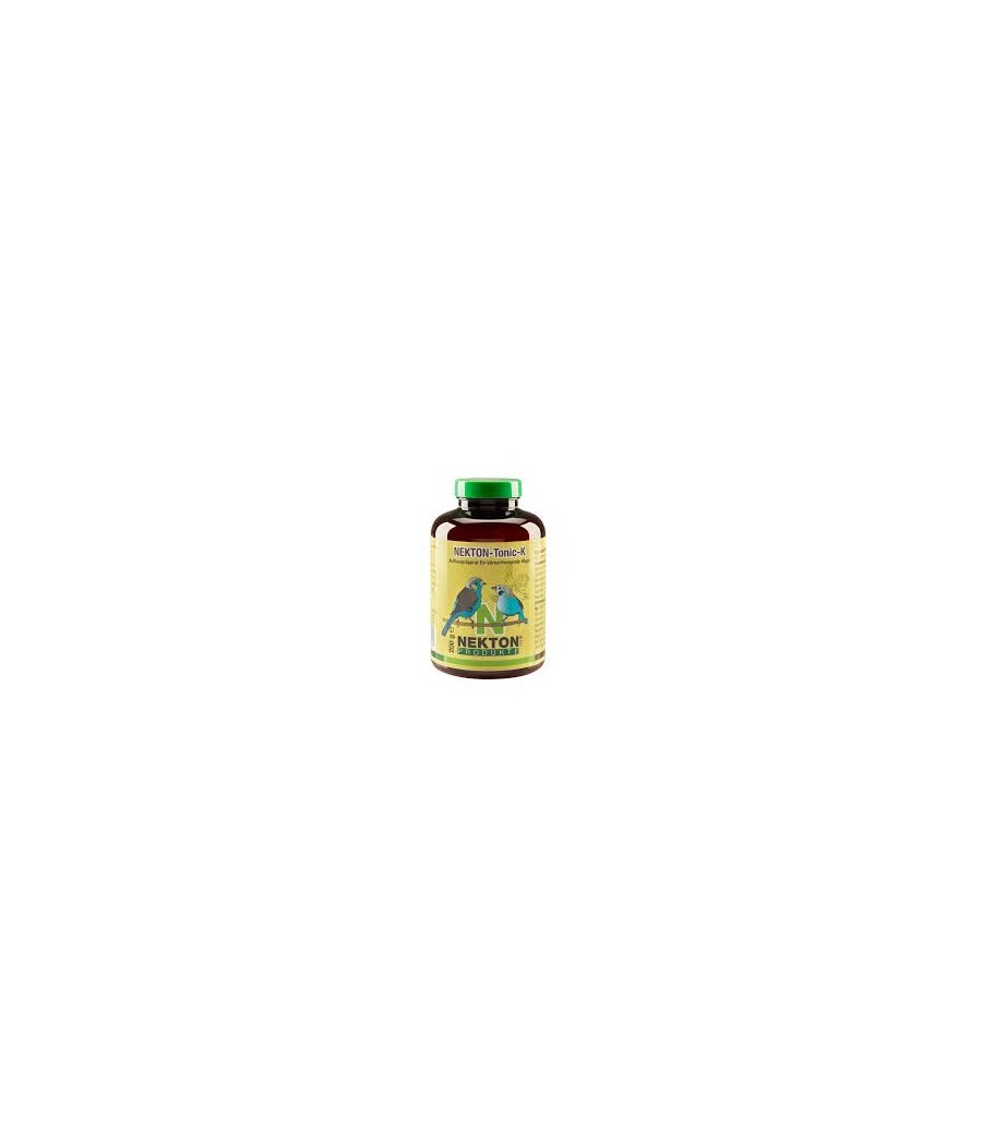 NEKTON TONIC K 200 GR   N257200