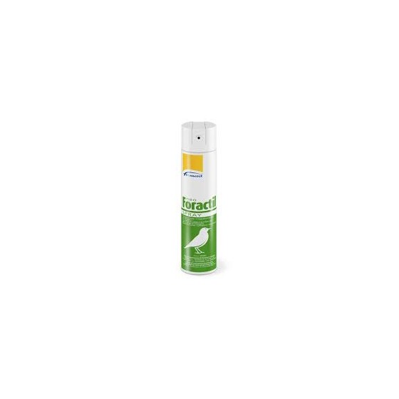 NEO FORACTIL UCCELLI 300ML SPRAY