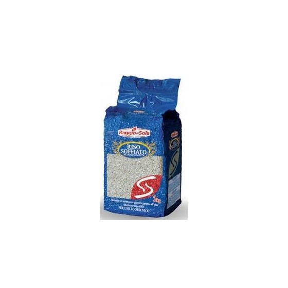 RISO SOFFIATO VIT 2KG RAGGIO DI SOLE 49729