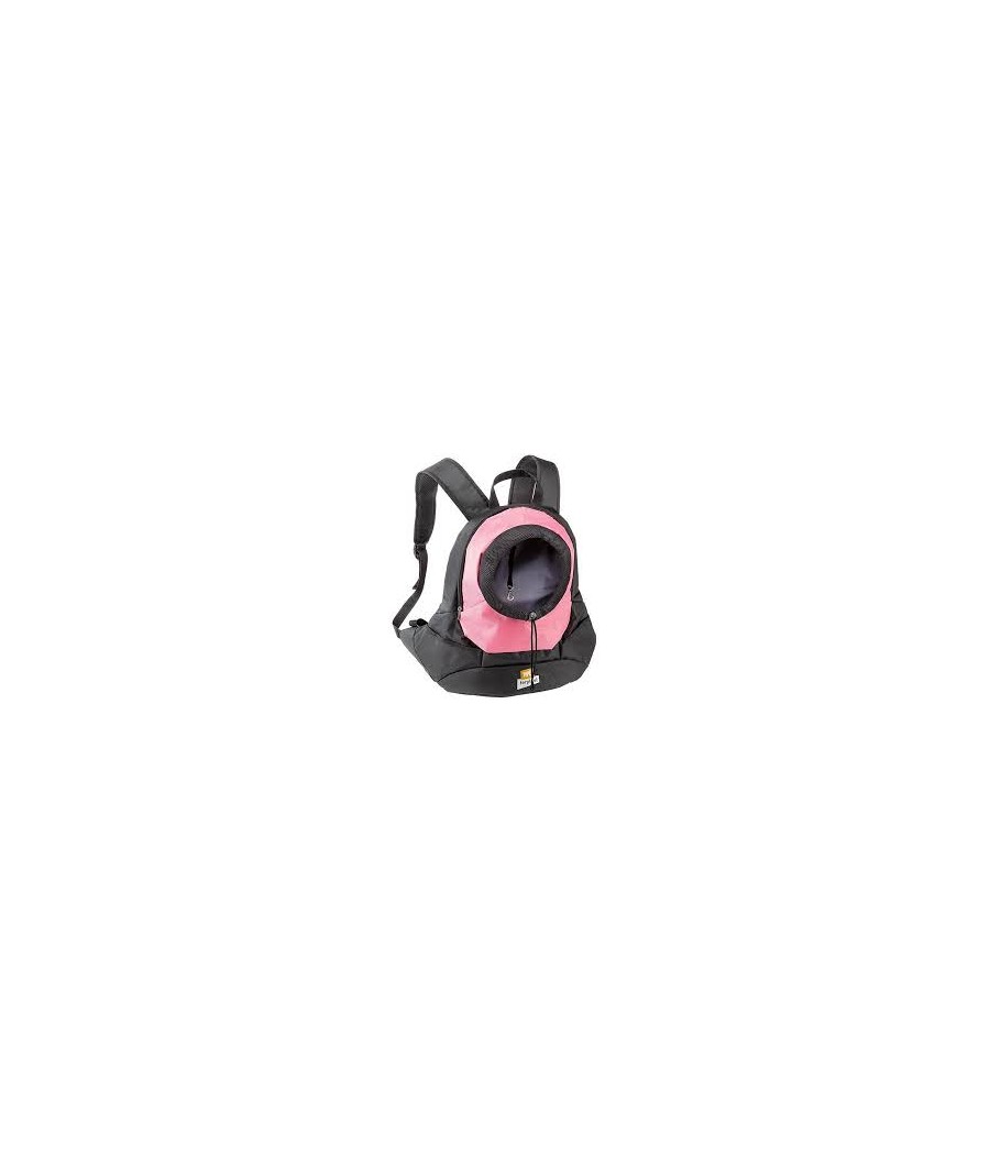 KANGOO LARGE ROSA ZAINO