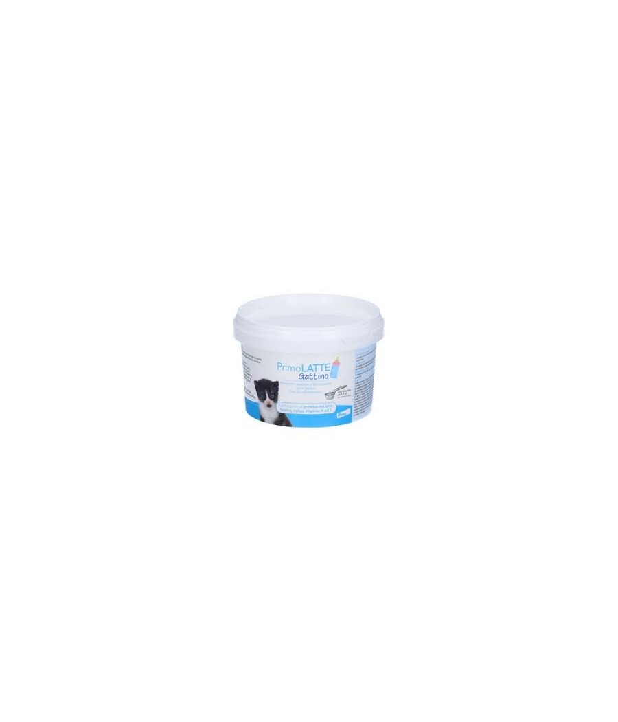 LATTE GATTINO 200GR