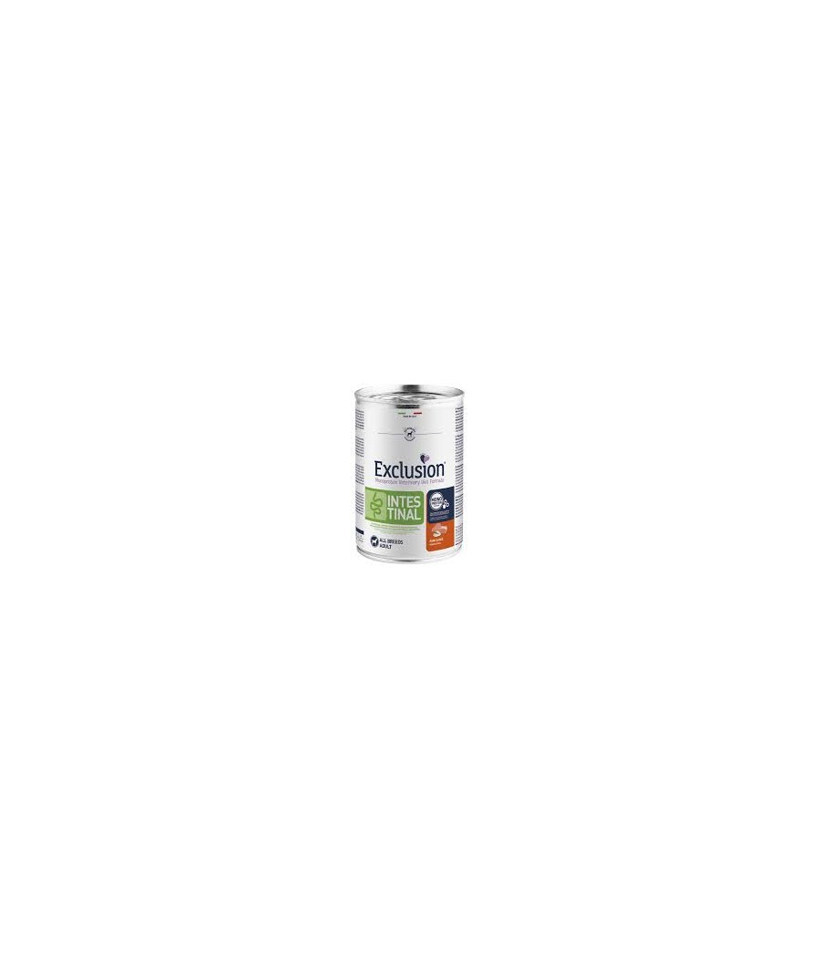 EXCLUSION INTESTINAL PORK & RICE UM 200GR MAIALE E RISO