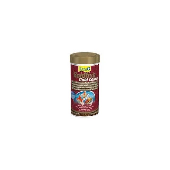 Ekofish Natura Mix Mangime per Pesci Rossi Busta gr 5