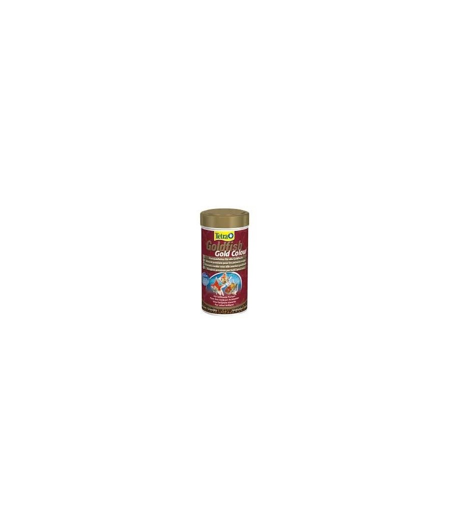 Ekofish Natura Mix Mangime per Pesci Rossi Busta gr 5